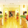Отель Eclat Business Hotel - Taiyuan, фото 12