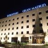 Отель Eurostars Gran Madrid в Алкобендасе