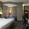 Отель Courtyard by Marriott Kansas City East/Blue Springs, фото 4