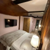 Отель Luxury suite 70m2 balcon courchevel1850 parking, фото 5