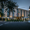 Отель Grand Lancaster Brazzaville в Браззавиле