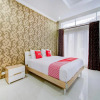 Отель OYO 90006 Dieng Ellen s House Syariah, фото 3