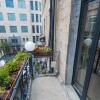 Отель Kaplan Hotel Jerusalem в Иерусалиме