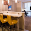 Отель Residence Inn by Marriott Seattle University District, фото 29