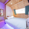 Отель Gangneung Base Camp Glamping, фото 8