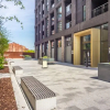Отель Luxury Manhattan 2 Bed Battersea, фото 12