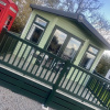 Отель Homely 2 bed Chalet Tuxford, фото 10