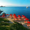 Отель Petasos Beach Resort & Spa, Small Luxury Hotels of the World, фото 23
