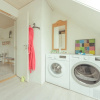 Отель Great 3 BR Loft Apt - Views-Free Parking, фото 20