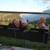 Отель Luftenstein, фото 7