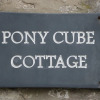 Отель Pony Cube Cottage, фото 7