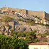 Отель Molyvos I, фото 10