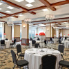 Отель Four Points by Sheraton Calgary Airport, фото 20