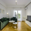 Отель Lush Emerald apt in the heart of Athens, фото 10