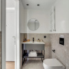 Отель Sanders Arch - Cute 1-bdr Apt w Balcony, фото 15