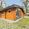Отель Wooden Holiday Home in Meijel With Private Garden, фото 17
