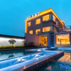 Отель Jiuhua Mountain Youjian ∙ Furongli Homestay, фото 1