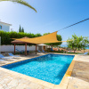 Отель Villa Argaka Sunset Large Private Pool Walk to Beach Sea Views A C Wifi Eco-friendly - 2760, фото 15