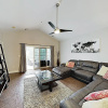 Отель New Listing! Beach Bliss W/ Porch & Pool 3 Bedroom Condo, фото 2
