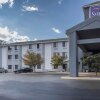 Отель Sleep Inn Henderson-Evansville South, фото 30