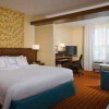 Отель Fairfield Inn & Suites Tustin Orange County, фото 38