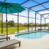 Отель Veranda Plams 9BR Villa Private Pool Spa 2570, фото 16