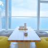 Отель Twin Tower Anthony Seaview Apart-Hotel, фото 17