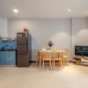 Отель Cozrum Homes - CSJ Tower Vũng Tàu, фото 16