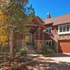 Отель Marksberry Lodge 4 Bedrooms 5.5 Bathrooms Home, фото 6