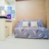 Отель Nice And Comfort 2Br At Bassura City Apartment, фото 6