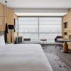 Отель JW Marriott Hotel Taiyuan, фото 19