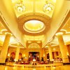 Отель Ocean Spring Metropark Hotel Zhuhai, фото 26