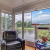 Отель Twin Oaks Cottage 26, фото 16