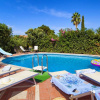 Отель Villa Amore in Castellammare di Stabia, фото 25