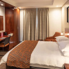 Отель City Lodge Hotel at OR Tambo International Airport, фото 4