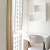 Отель Simply Design And Homey Studio Tokyo Riverside Pik 2 Apartment, фото 10