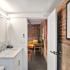 Отель Georgia and Frida - Two Finely Appointed Casitas, One Private Compound, Downtown, Sleeps Two Couples, фото 12
