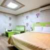 Отель Pocheon Seokwa Motel, фото 3