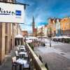 Отель Radisson Blu Hotel, Gdansk в Гданьске