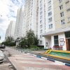 Гостиница Brusnika Apartment Alma-Atinskaya в Москве