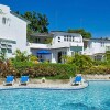 Отель Merlin Bay - Villa Eden on the Sea, фото 17