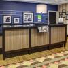 Отель Hampton Inn Thomson, фото 19