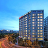 Отель Hampton by Hilton Technology City, фото 1