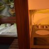 Отель Lipno-Apartman Frymburk D110, фото 11