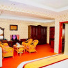 Отель Dong Duong Hotel, фото 12