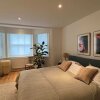 Отель Spacious and Bright 1 Bedroom Flat in Notting Hill, фото 3