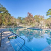 Отель Hilton Head Condo w/ Resort Amenities Near Beach!, фото 17