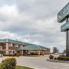 Отель Quality Inn & Suites, фото 11