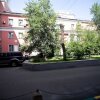 Апартаменты Кварт Смоленский в Москве