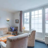 Отель Fischerhus Wohnung 4, фото 2